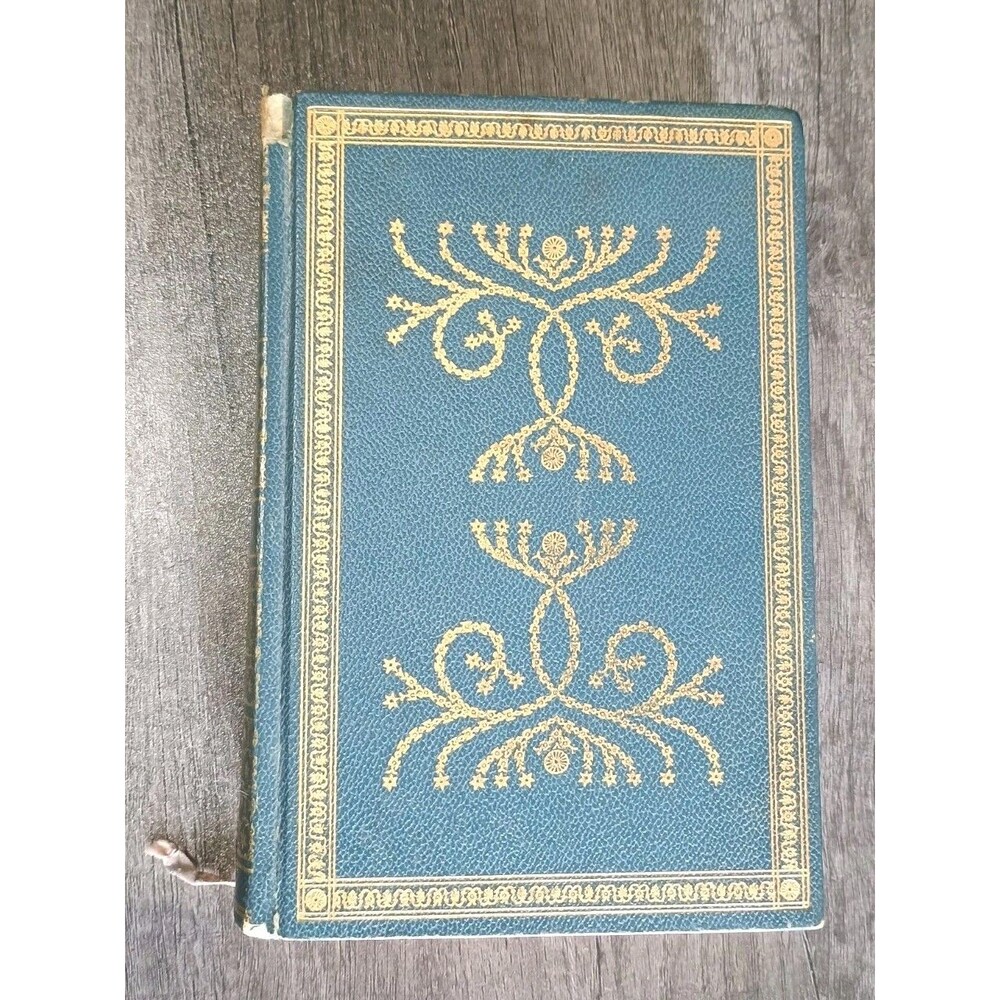 Complete Stories of EDGAR ALLAN POE 1966 International Collectors Library